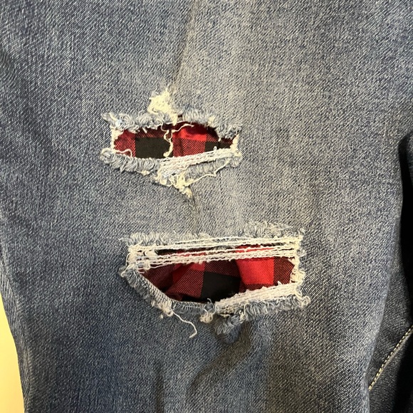 Maurice’s Jeans - Picture 6 of 6